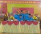 Hội nghị viên chức, Người lao động năm học 2023 - 2024