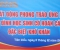 Phát động phong trào ủng hộ học sinh có hoàn cảnh khó khăn